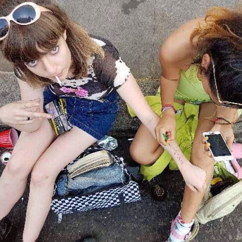 Meet your Posher, Heather